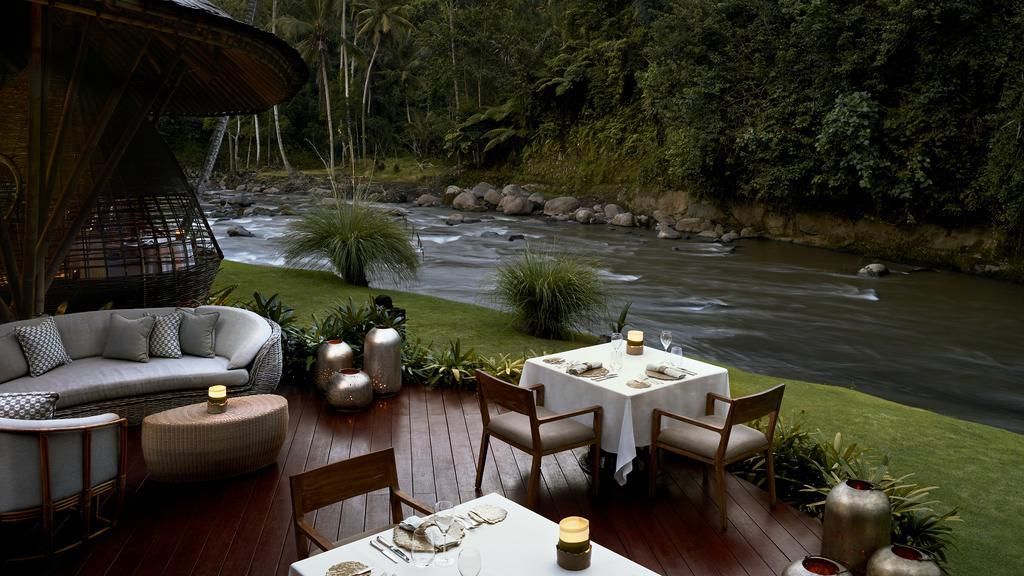 MANDAPA A RITZ-CARLTON RESERVE - 28