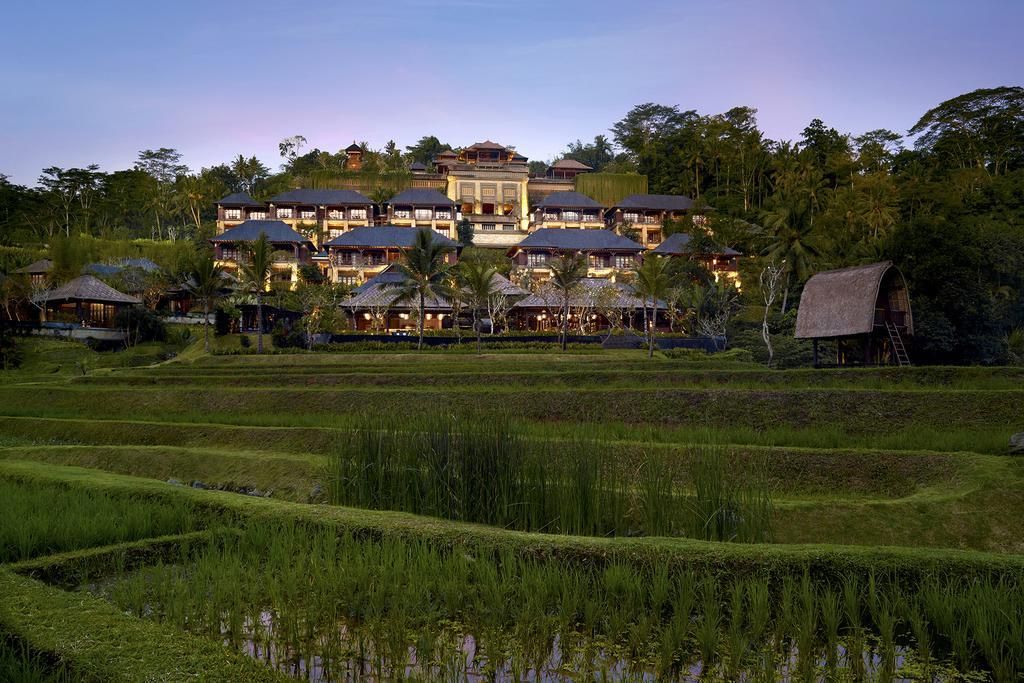 MANDAPA A RITZ-CARLTON RESERVE - 31