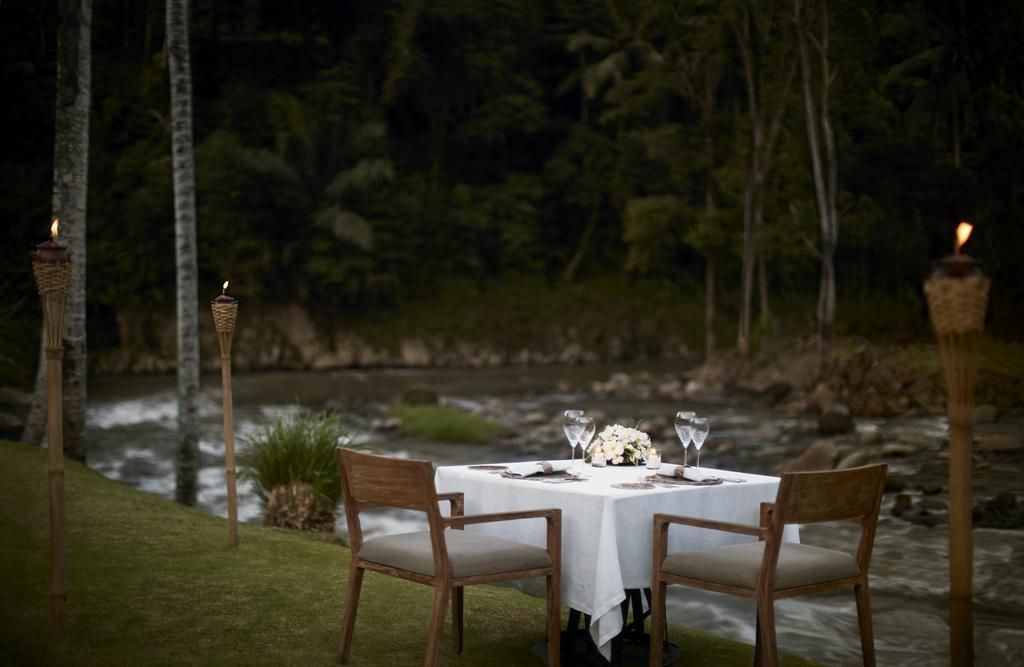 MANDAPA A RITZ-CARLTON RESERVE - 32