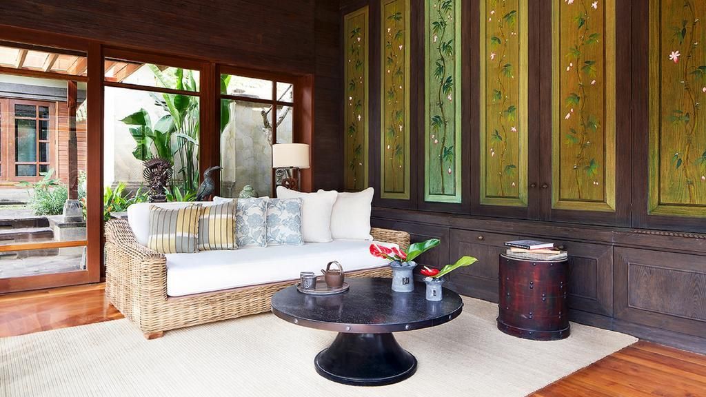 MANDAPA A RITZ-CARLTON RESERVE - 5