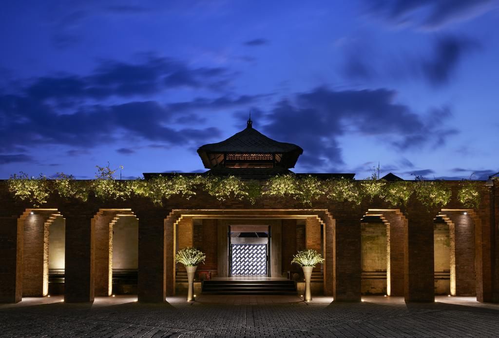 MANDAPA A RITZ-CARLTON RESERVE - 7