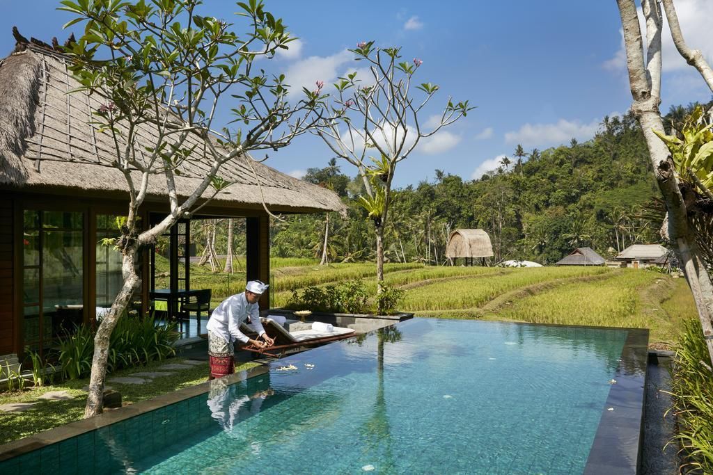 MANDAPA A RITZ-CARLTON RESERVE - 9