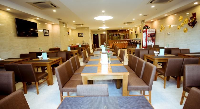 SAPHIA HOTEL NHA TRANG - 2