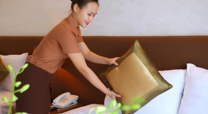 SAPHIA HOTEL NHA TRANG - 18