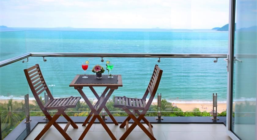 SAPHIA HOTEL NHA TRANG - 19