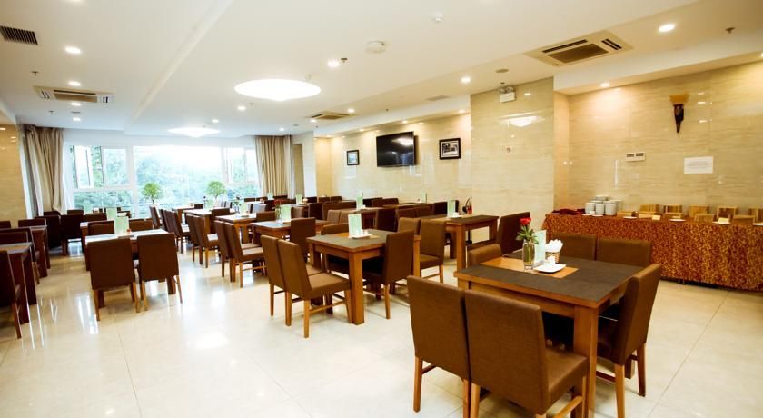 SAPHIA HOTEL NHA TRANG - 3