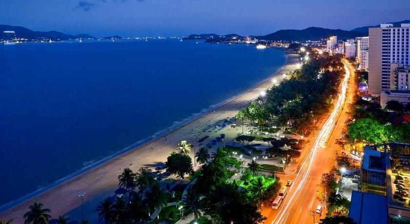 SAPHIA HOTEL NHA TRANG - 22