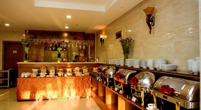 SAPHIA HOTEL NHA TRANG - 5