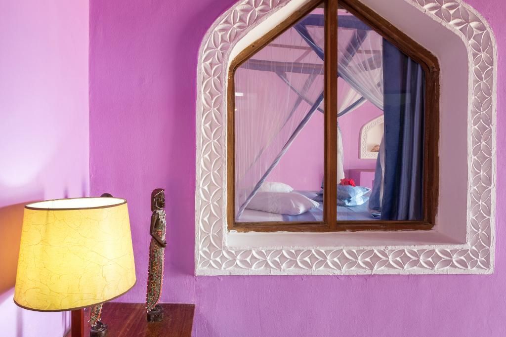 AHG WARIDI BEACH RESORT & SPA - 13