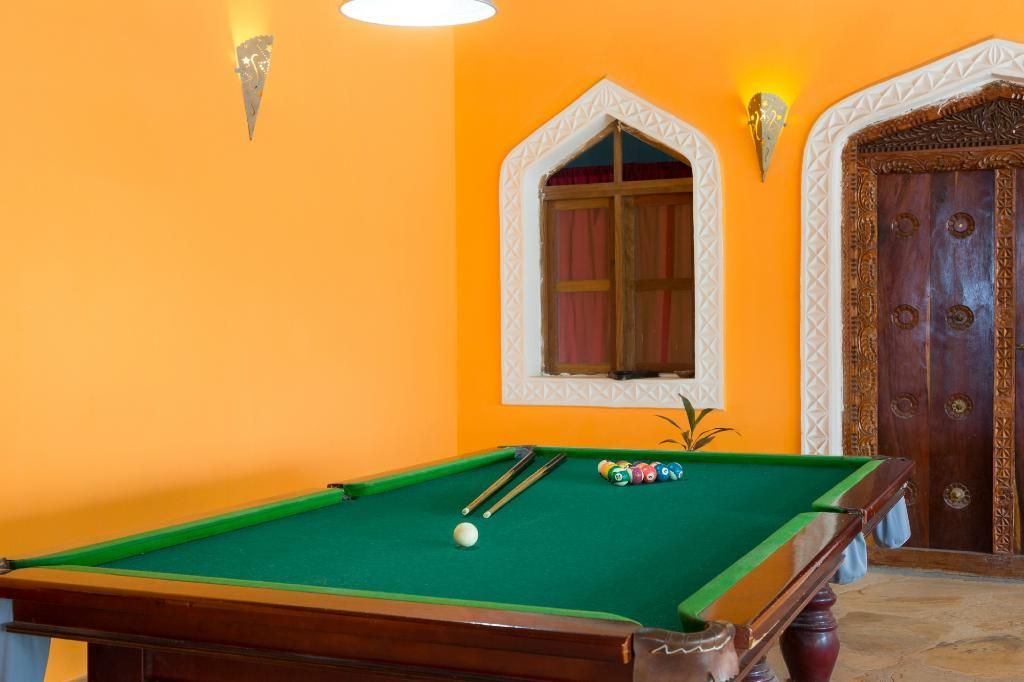 AHG WARIDI BEACH RESORT & SPA - 14