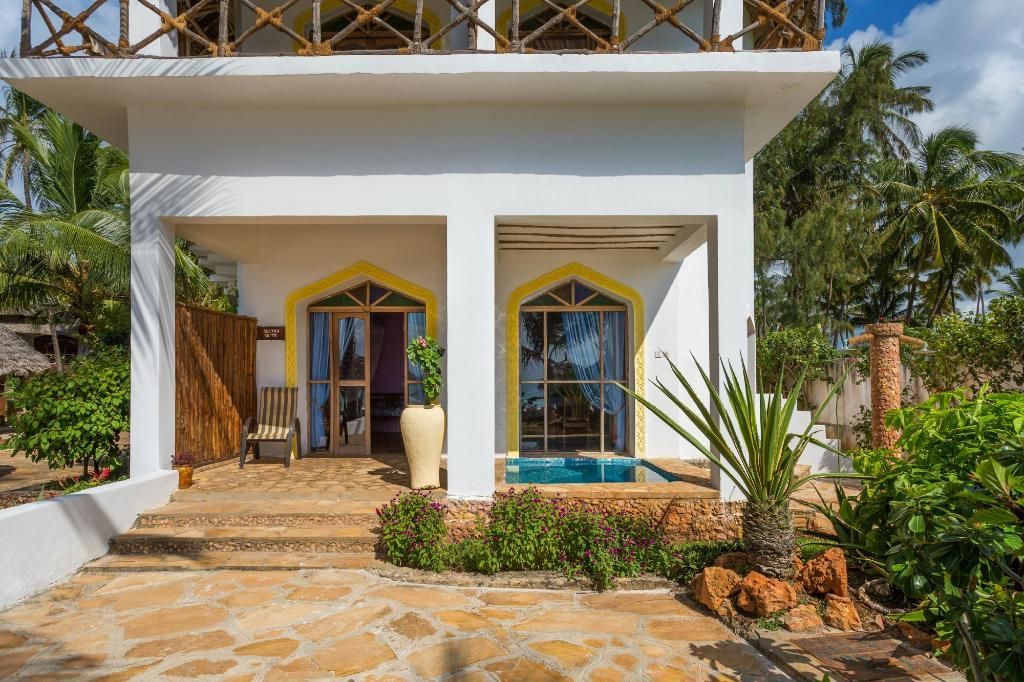 AHG WARIDI BEACH RESORT & SPA - 15