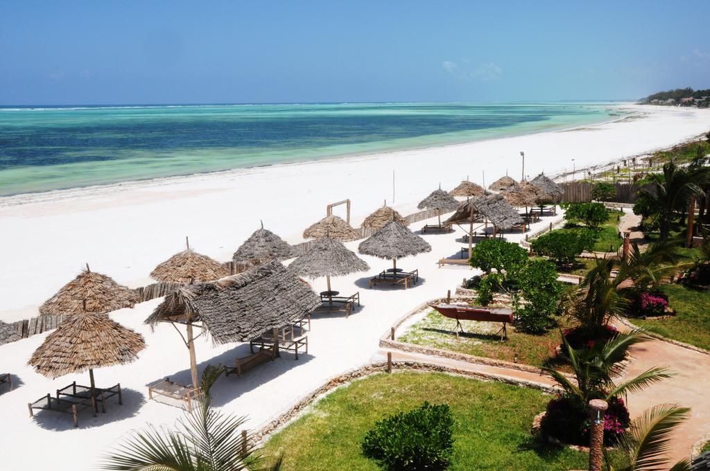 AHG WARIDI BEACH RESORT & SPA - 3