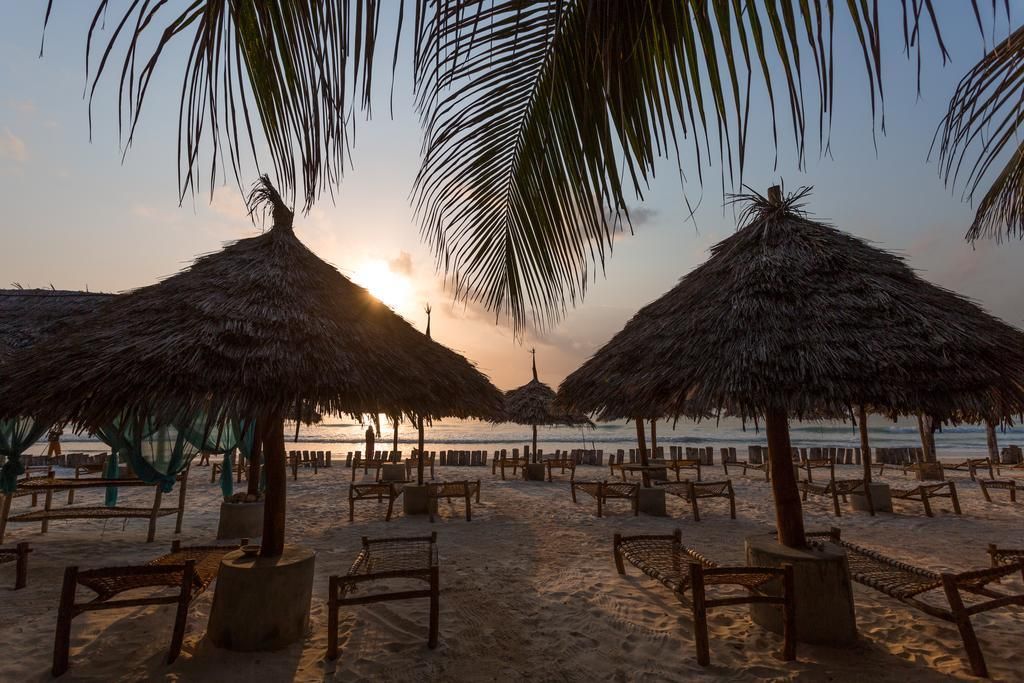 AHG WARIDI BEACH RESORT & SPA - 10