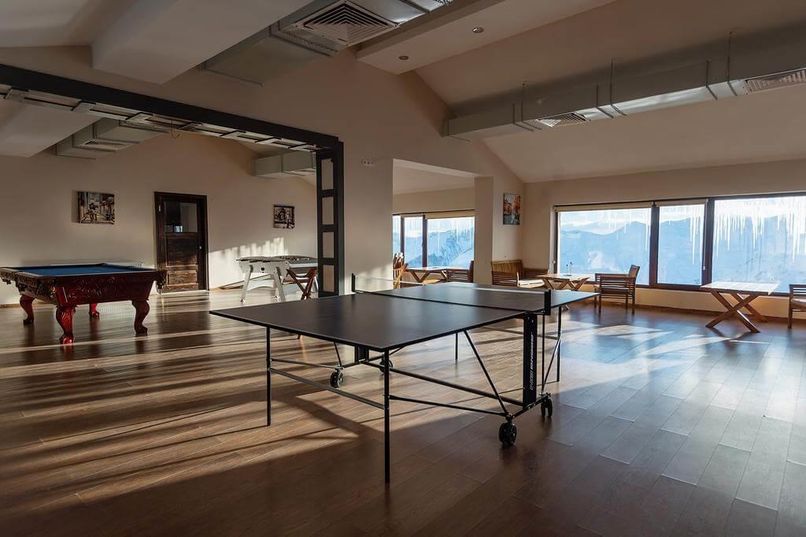 MONTE HOTEL - 3