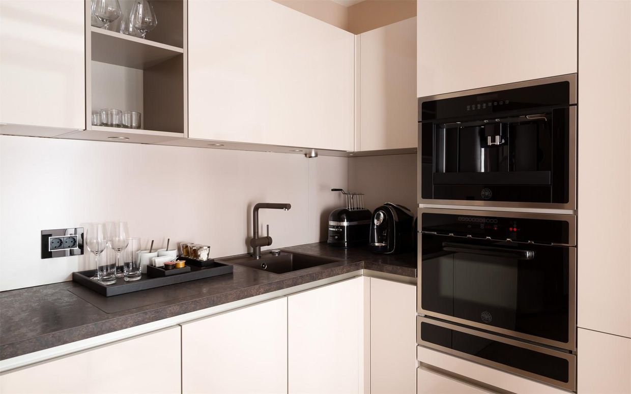 AZIMUT СИТИ ОТЕЛЬ КАЛУГА, отель - 14