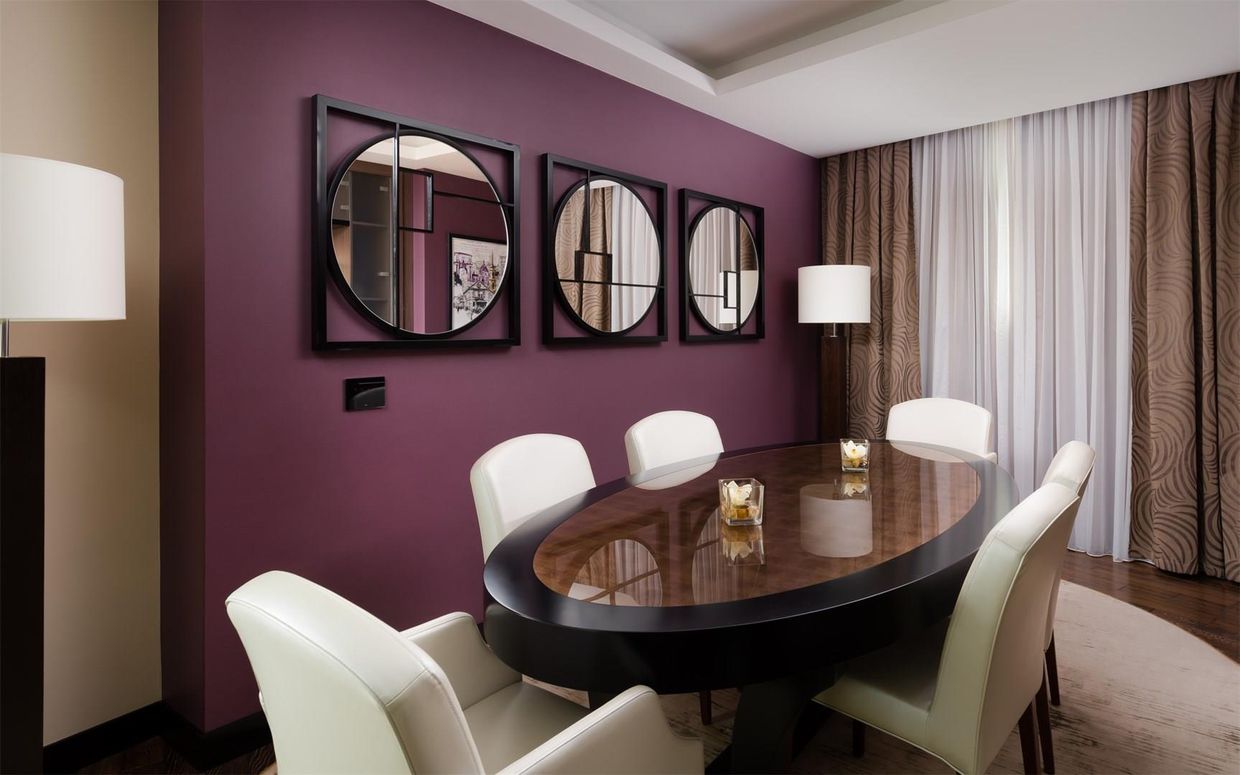 AZIMUT СИТИ ОТЕЛЬ КАЛУГА, отель - 17