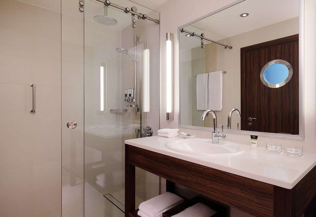 AZIMUT СИТИ ОТЕЛЬ КАЛУГА, отель - 5