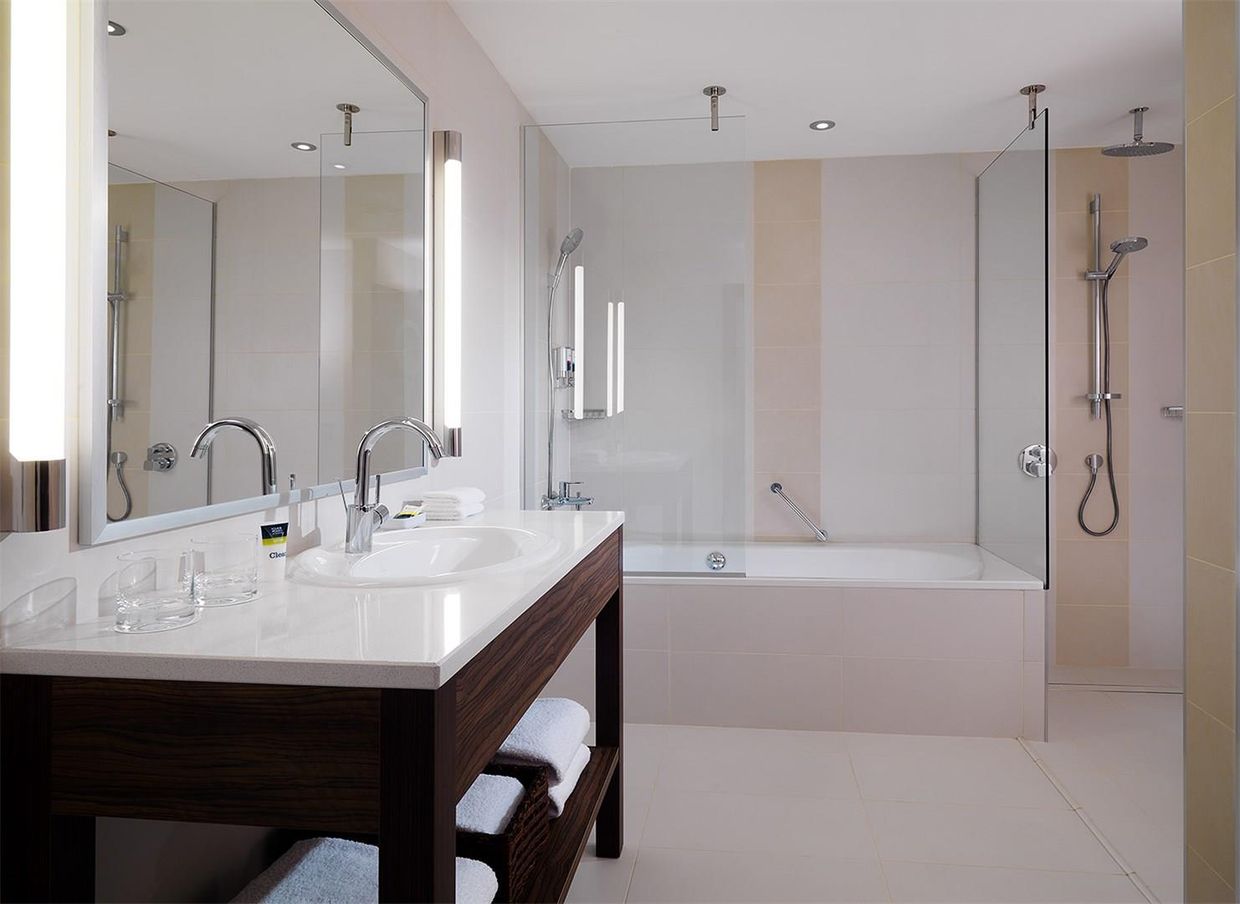 AZIMUT СИТИ ОТЕЛЬ КАЛУГА, отель - 9