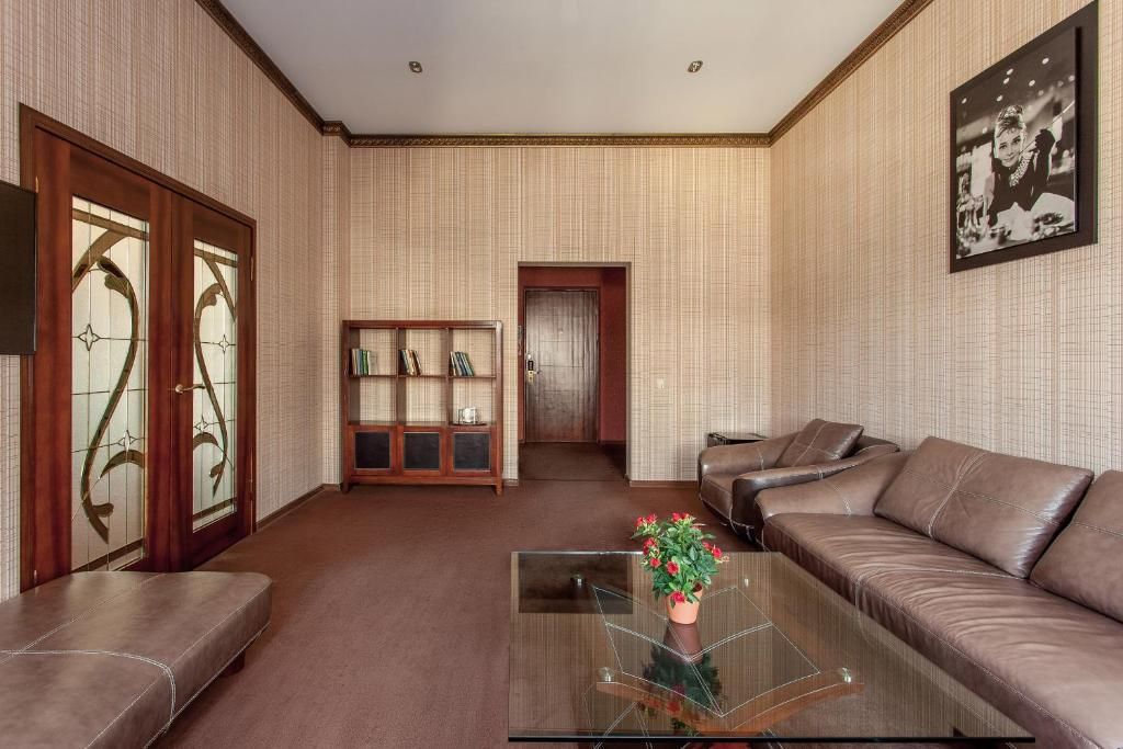 МАРТОН БЕРЛИНСКИЙ ДОМ, отель - 11