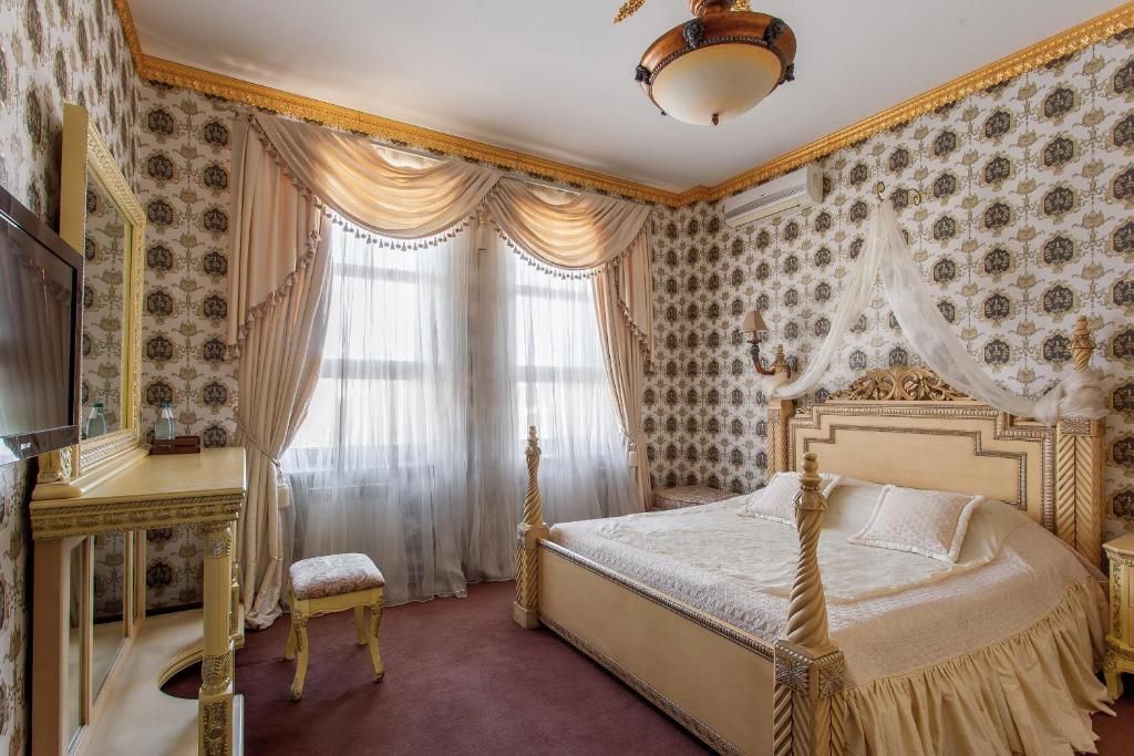 МАРТОН БЕРЛИНСКИЙ ДОМ, отель - 13