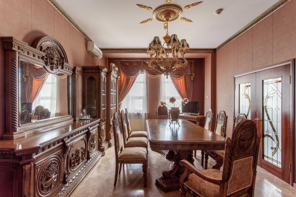 МАРТОН БЕРЛИНСКИЙ ДОМ, отель - 14