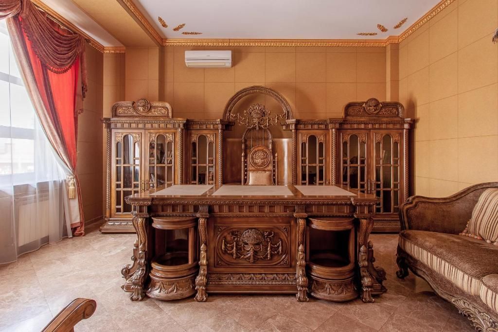 МАРТОН БЕРЛИНСКИЙ ДОМ, отель - 15