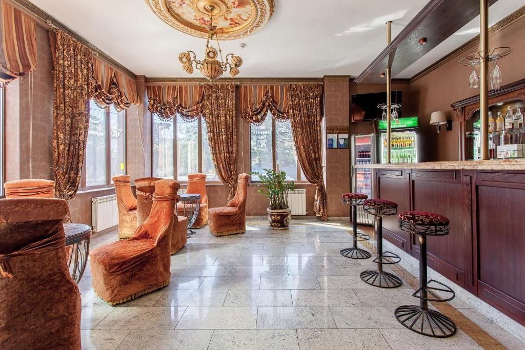 МАРТОН БЕРЛИНСКИЙ ДОМ, отель - 17