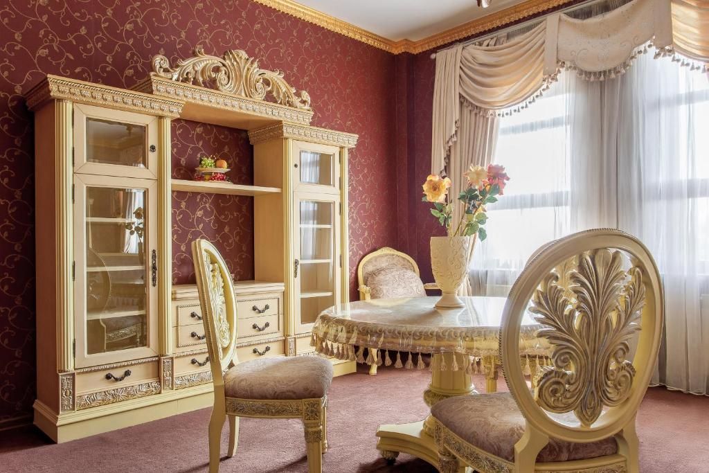 МАРТОН БЕРЛИНСКИЙ ДОМ, отель - 18