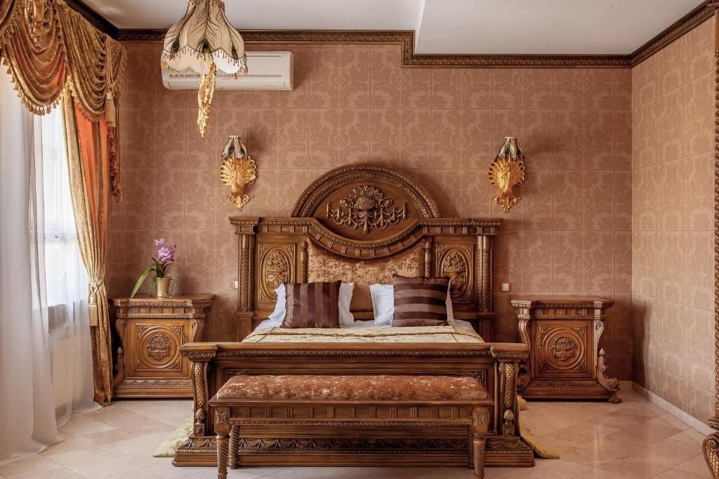 МАРТОН БЕРЛИНСКИЙ ДОМ, отель - 19