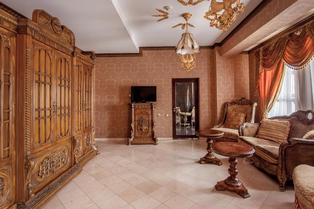 МАРТОН БЕРЛИНСКИЙ ДОМ, отель - 3