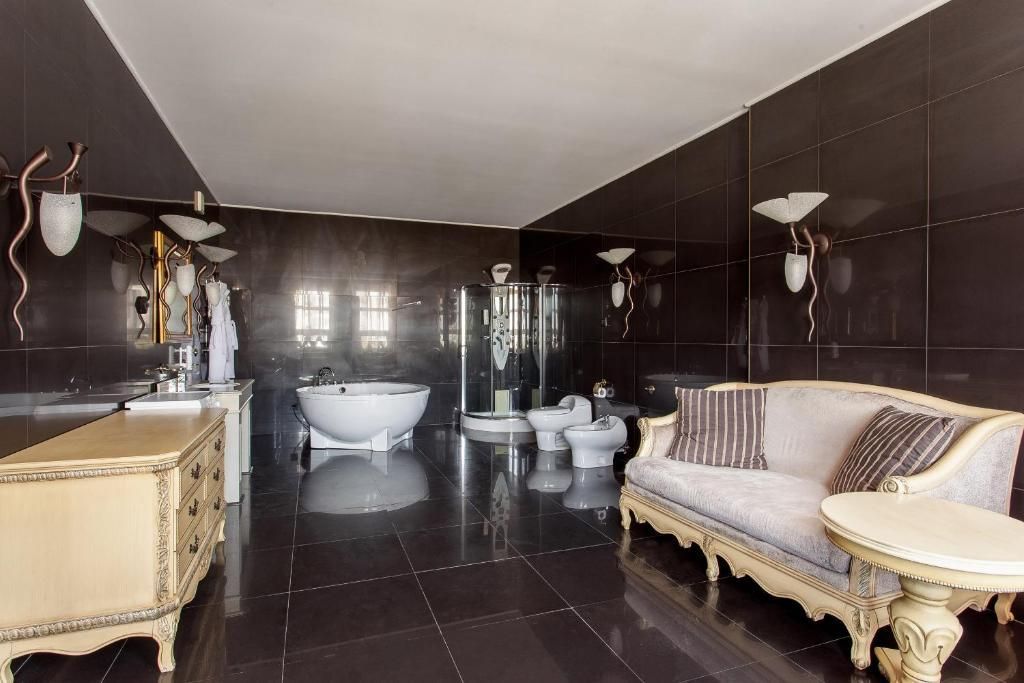 МАРТОН БЕРЛИНСКИЙ ДОМ, отель - 22