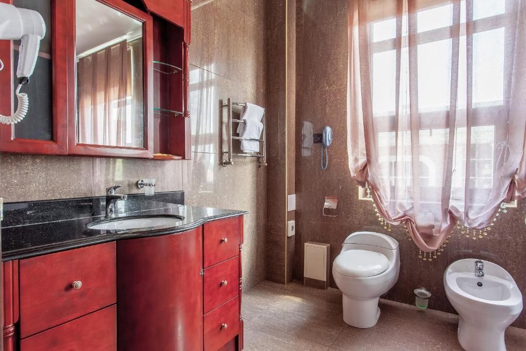 МАРТОН БЕРЛИНСКИЙ ДОМ, отель - 4