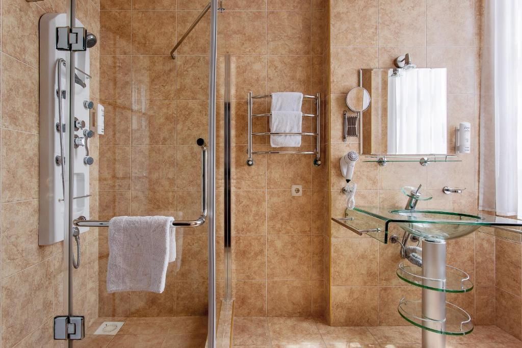 МАРТОН БЕРЛИНСКИЙ ДОМ, отель - 6