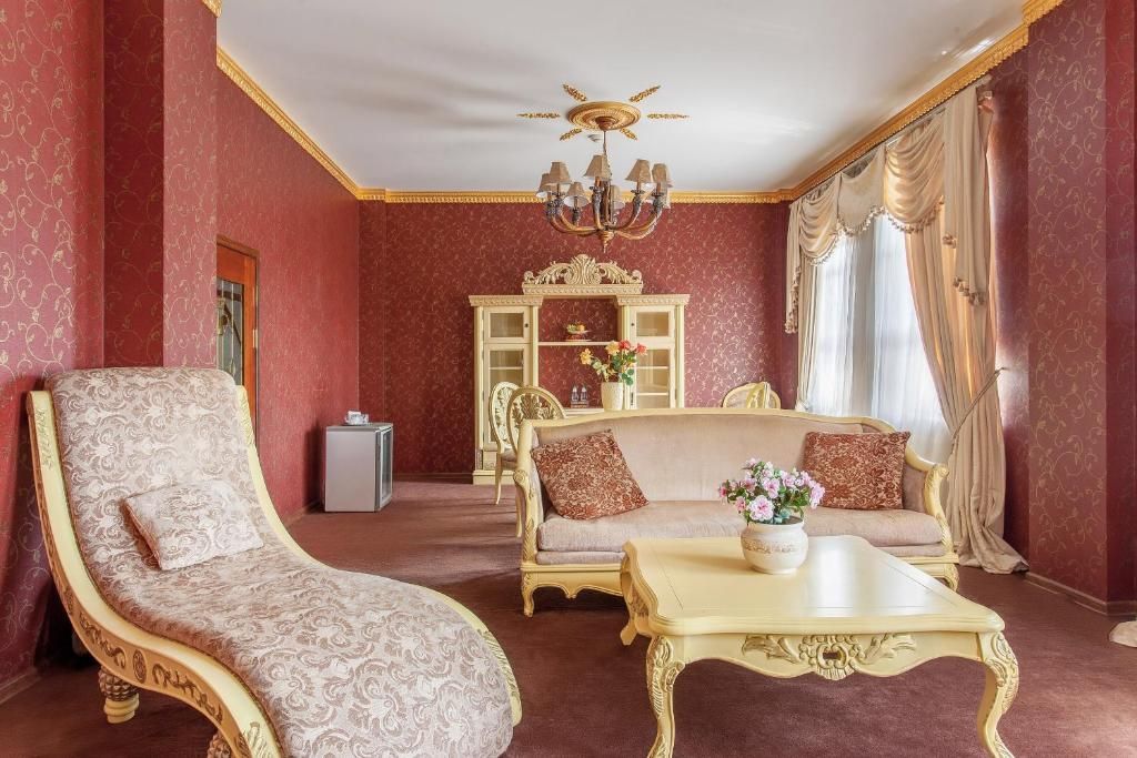 МАРТОН БЕРЛИНСКИЙ ДОМ, отель - 7