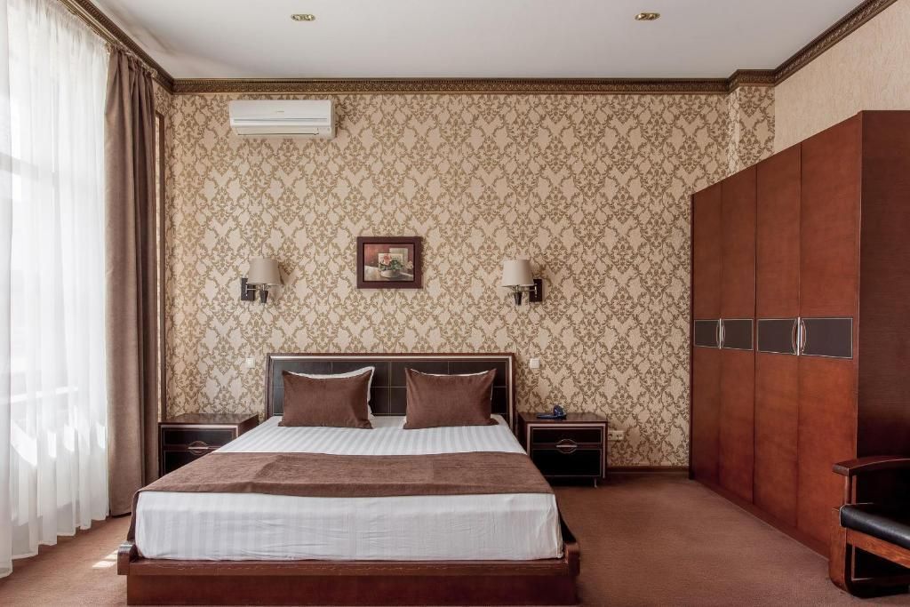 МАРТОН БЕРЛИНСКИЙ ДОМ, отель - 9