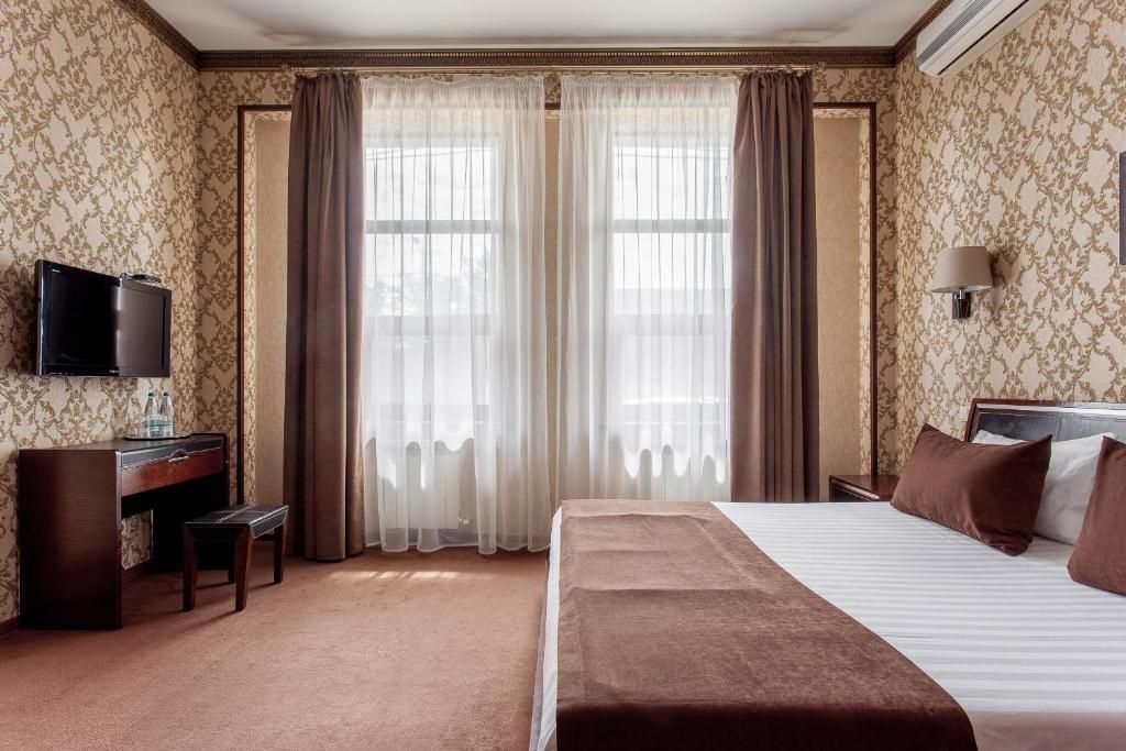 МАРТОН БЕРЛИНСКИЙ ДОМ, отель - 10