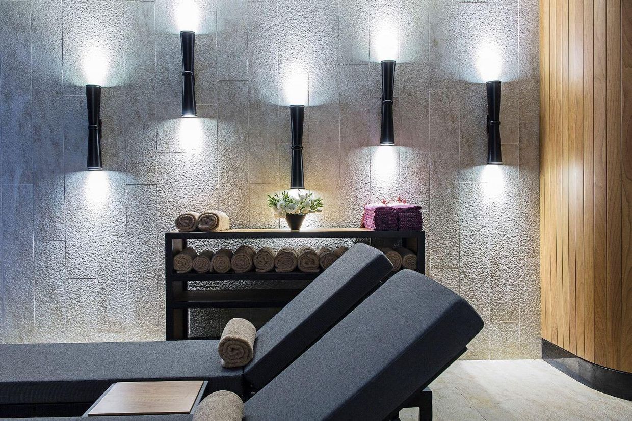 Arts Hotel Istanbul Harbiye - 17