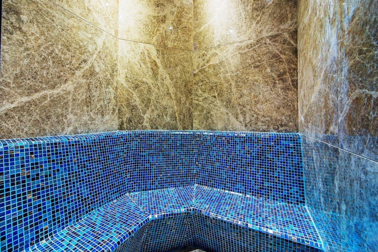 Arts Hotel Istanbul Harbiye - 18