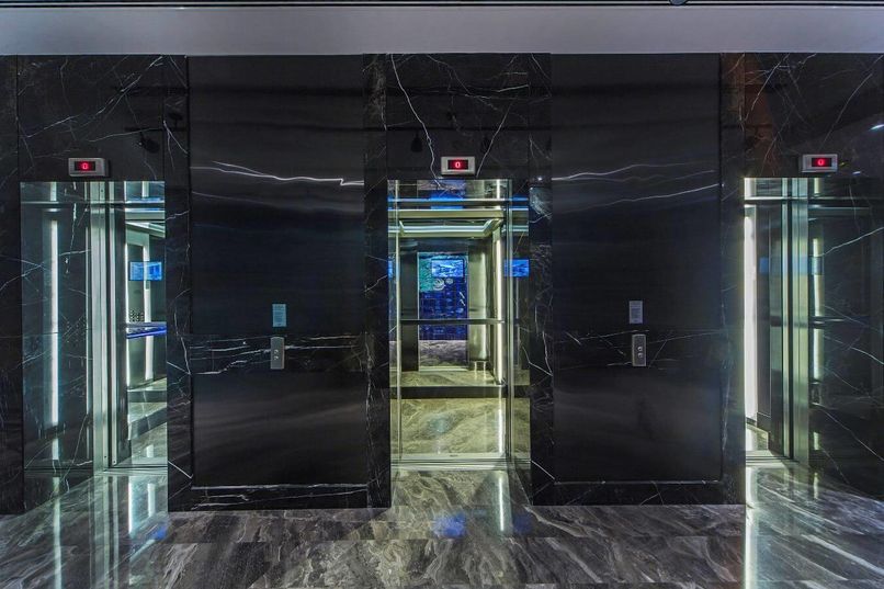 Arts Hotel Istanbul Harbiye - 4