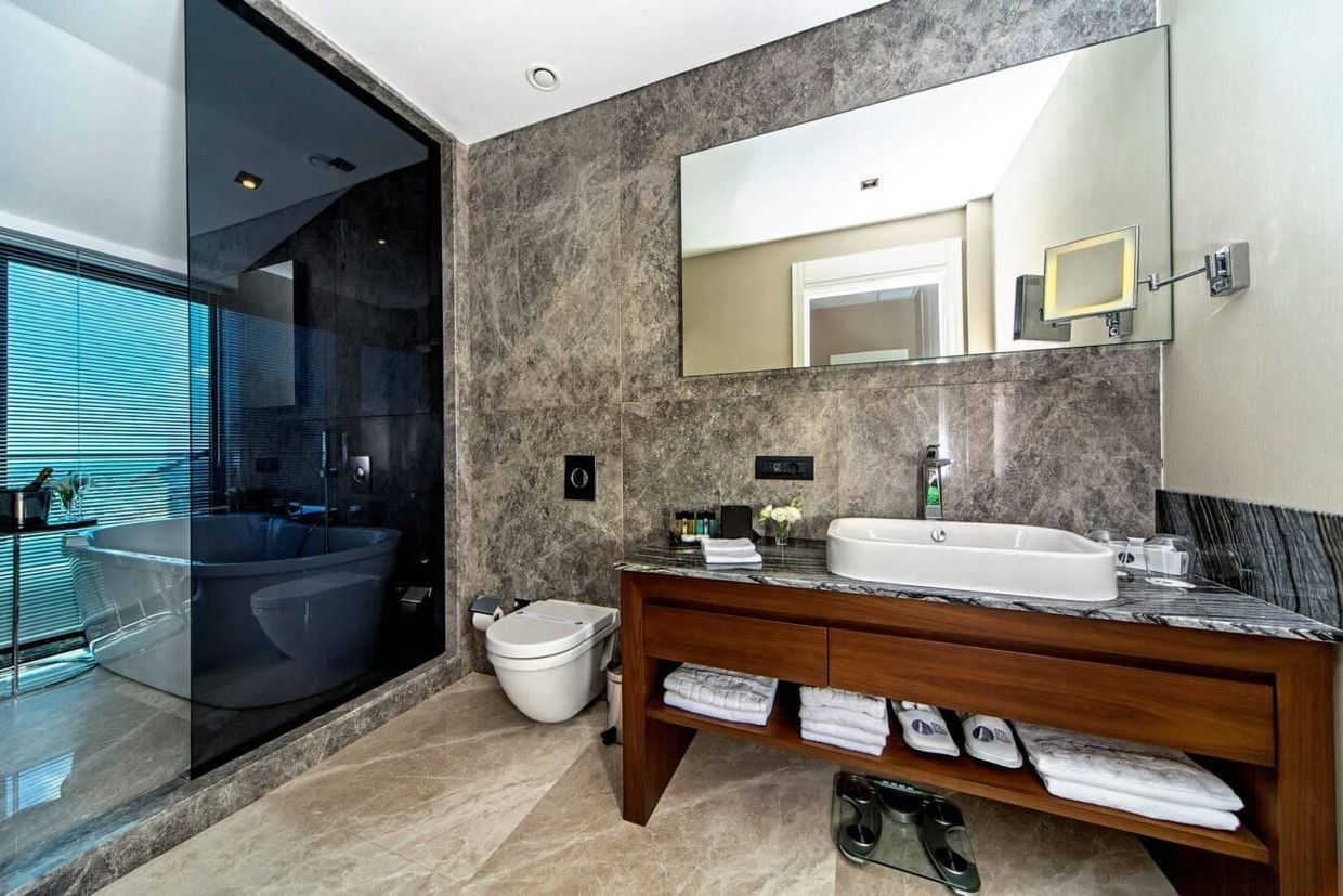 Arts Hotel Istanbul Harbiye - 7