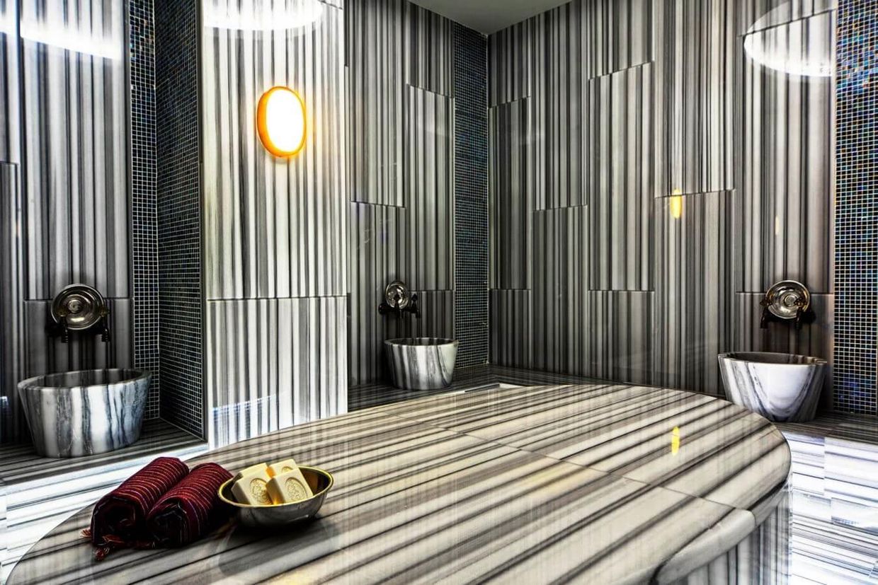 Arts Hotel Istanbul Harbiye - 9