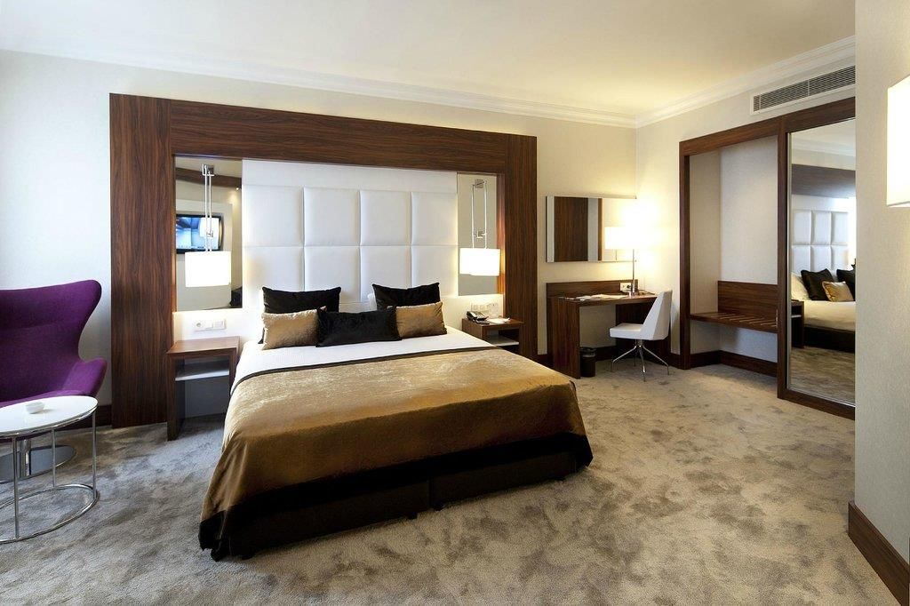 Ikbal Thermal Hotel - 21