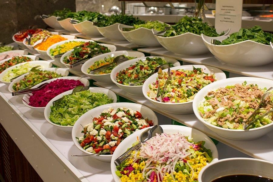 Ikbal Thermal Hotel - 27