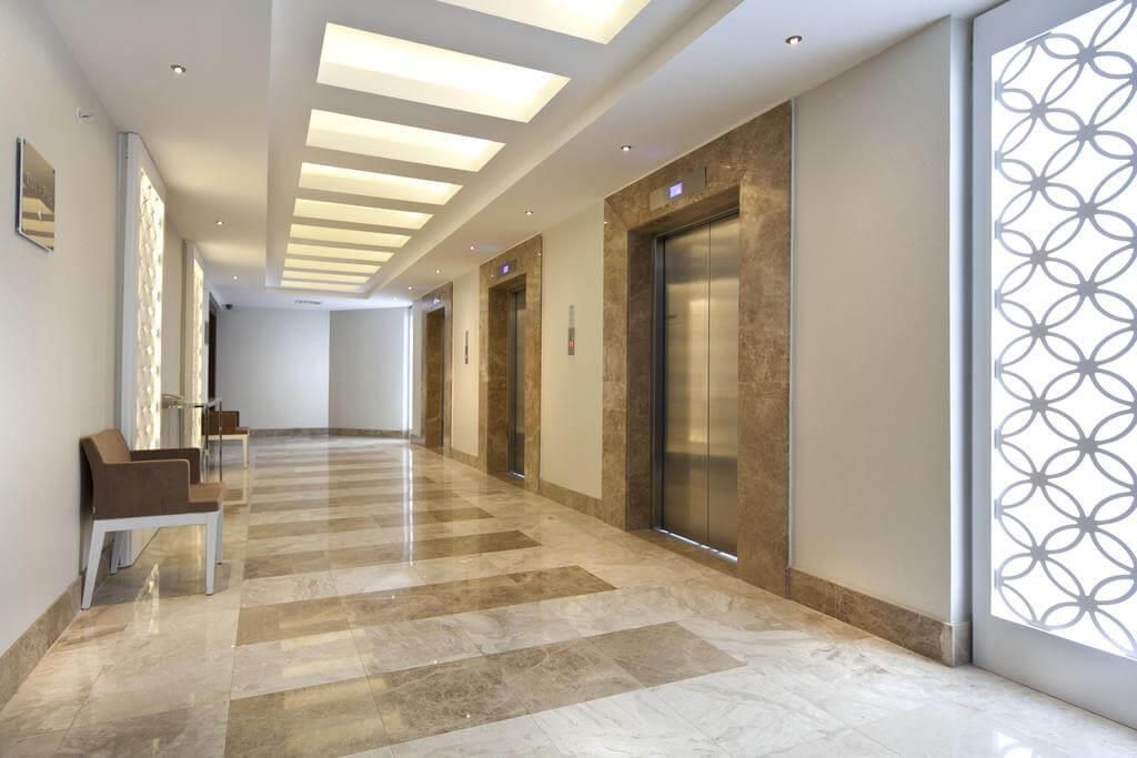 Ikbal Thermal Hotel - 5