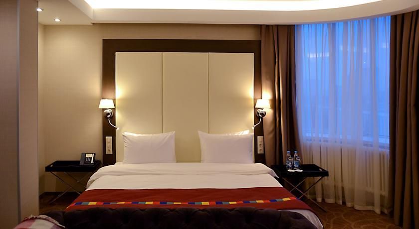 PARK INN BY RADISSON ODINTSOVO, отель - 3