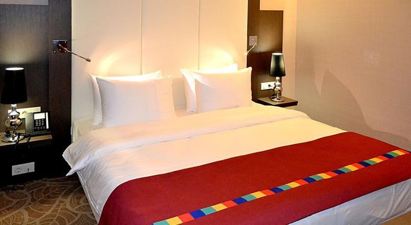 PARK INN BY RADISSON ODINTSOVO, отель - 6