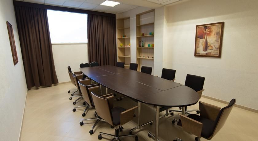 PARK INN BY RADISSON ODINTSOVO, отель - 7