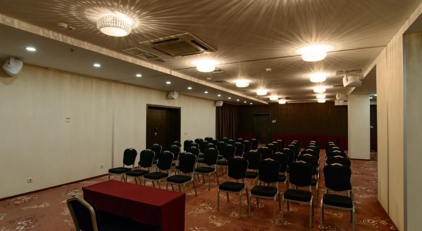 PARK INN BY RADISSON ODINTSOVO, отель - 8