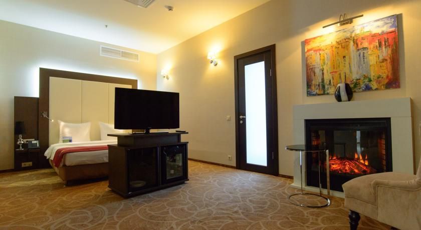 PARK INN BY RADISSON ODINTSOVO, отель - 10