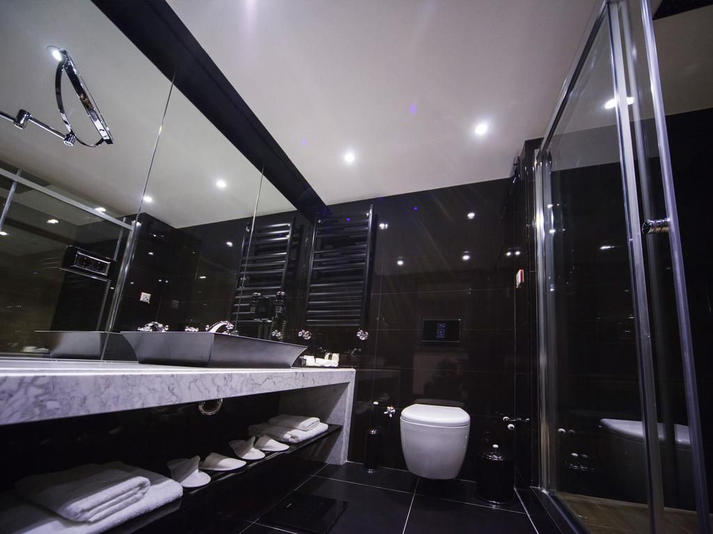 Nordstern Hotel Galata - 8